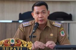 Disdikbud Kapuas Hulu dapat DAU Rp104,7 miliar dari pemerintah