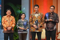 SIG raih penghargaan "BUMN Berprestasi" atas kinerja positif dan kontribusi dividen