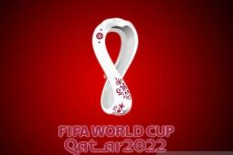 Foto Lionel Messi angkat trofi Piala Dunia pecahkan rekor 'like' Instagram