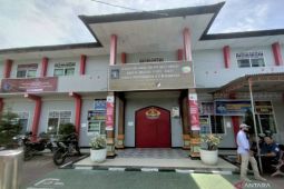 Bos tambang ilegal, Ongky jadi buronan Lapas Manokwari