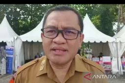 Pemkot Banjarmasin tetapkan UMK 2023 sebesar Rp3,2 juta