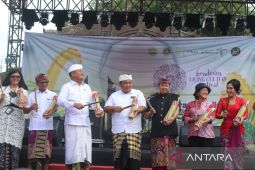 Bupati: Gianyar punya 40 desa wisata