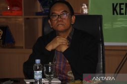 Bupati Belitung Timur masuk nominasi peraih Nirwasita Tantra tahun 2022