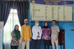 Jasa Raharja Cabang Banten Sosialisasikan Program Bebas Denda di Kelurahan Ranjeng, Kabupaten Serang