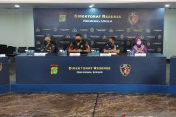 Satu keluarga meninggal karena sakit di Kalideres
