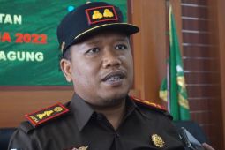 Kejaksaan Tulungagung tangani dugaan korupsi pengadaan gamelan sekolah