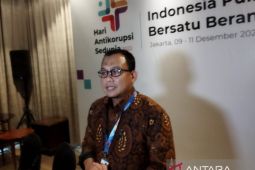 KPK sita Rp1,5 miliar terkait kasus suap Bupati Bangkalan