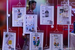 Ketua Dewan Pers jelaskan tugas komite dukung penerapan "Publisher Rights"