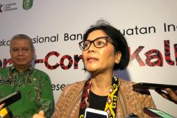 Kementerian BUMN hadirkan Gerakan Nasional BBI dorong UMKM Kalbar