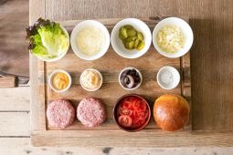 Tips pilih bahan makanan agar jadi santapan sehat & lezat