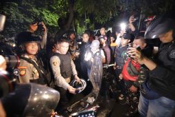 Cak Eri minta ortu awasi anaknya agar tak terlibat aksi tawuran