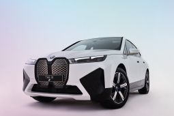 BMW Group Indonesia raih rekor penjualan tertinggi 2022