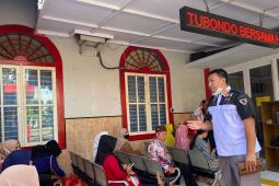 Tingkatkan pelayanan, Rutan Situbondo tambah waktu kunjungan