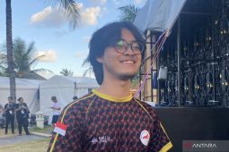 Tim DOTA 2 Indonesia melaju ke grand final esport dunia