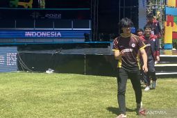 DOTA 2 Indonesia ke final lower bracket usai eliminasi Thailand