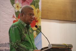 Kader PKK juga berperan dalam sejahterakan keluarganya