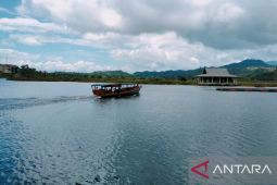 Rejang Lebong fokuskan pembangunan sektor pariwisata dan pertanian
