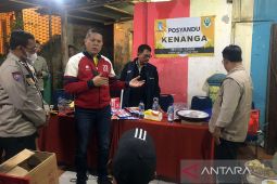 Polisi selidiki informasi rencana adanya pertemuan LGBT se-ASEAN di Jakarta