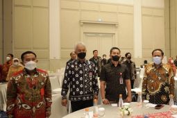 BPIP ajak masyarakat terapkan nilai Pancasila untuk berantas praktik korupsi