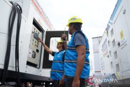 Jelang Perayaan Nataru, PLN Siagakan Personel dan Sistem Kelistrikan Nasional