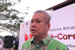 Pemrov ajak masyarakat cintai produk lokal dongkrak ekonomi daerah