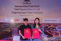 Perusahaan energi terbarukan China kembangkan photovoltaic