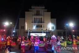 Banjarbaru Murdjani Festival ke-4 semarak