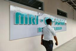 RSUD Bogor bersiap menjadi rumah sakit tipe A