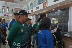 Ketua DPRD Banjarbaru harapkan rekomendasi APEKSI Kalimantan majukan daerah