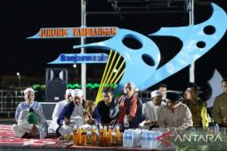 Pemkot Banjarmasin dan PEKA gelar "balelang" wujudkan ambulan bagi warga