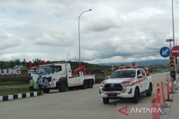200 orang diperiksa Kejati terkait kasus korupsi lahan tol Bengkulu