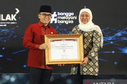 Jatim raih lima penghargaan dari Kemenpan RB