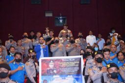 Bone Bolango terpilih sebagai Kabupaten Kreatif Kategori Fesyen