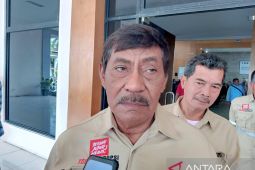 Cegah korupsi, Bupati Belitung minta ASN perkuat keimanan