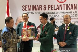 IDI bersinergi dorong FK Untan Pontianak jurusan dokter spesialis