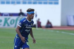 Daisuke Sato sebut mental pemain Persib dalam kondisi baik jelang lawan Bali United