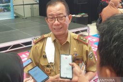 Disbudpar Sumatera Selatan data kekayaan warisan budaya