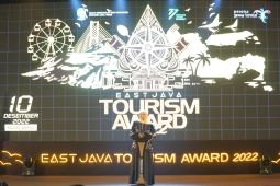Gubernur Khofifah sebut PDRB sektor pariwisata di Jatim naik signifikan