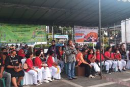 Komnas HAM Maluku kampanye perlindungan terhadap perempuan dan anak