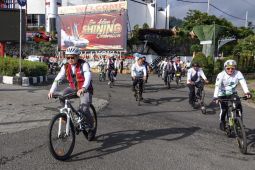 "Sport tourism" dongkrak potensi ekonomi wisata Kota Batu