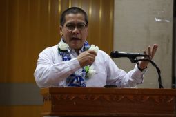 BKKBN encourages breastfeeding to prevent stunting in children