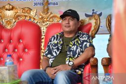 DPRD Gorut dukung kesiapsiagaan pengamanan Natal dan Tahun Baru