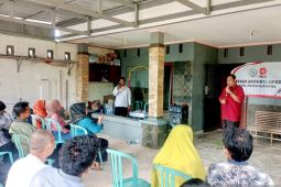 Gali aspirasi, DPRD Pangkalpinang gelar Reses