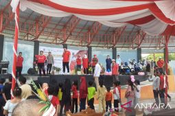 BPJS Kesehatan terima 3 M lebih perbulan dari Pemda Bangka Selatan