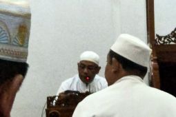 Kaum Muslim diingatkan jangan berputus asa kalau Allah belum kabulkan doa