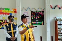 PUPR rekomendasikan sekolah rawan bencana pakai teknologi RISHA