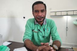 IDI pemeriksaan kesehatan gratis warga tiga distrik Manokwari