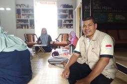 Taufik Arbain:  Kongres KBB gali pemikiran bagaimana orang Banjar menjemput zaman