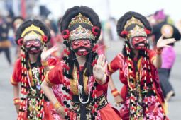 Wisata budaya dan sejarah jadi andalan daya tarik di Cirebon