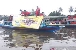Kadiskominfo Kalsel: Gubernur sangat respon laporan masyarakat